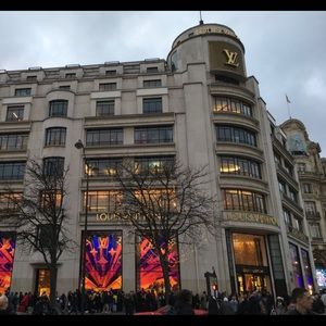 Meet your Posher, Sandy